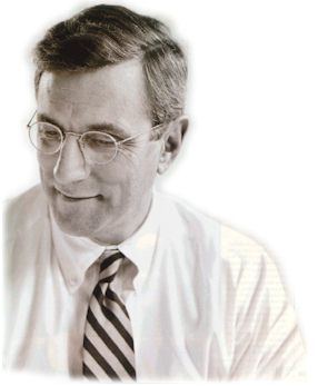 Dr. Alvin Rosenfeld, photo by Ashkan Sahihi