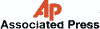 Associated Press