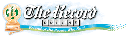 The Bergen Record, New Jersey