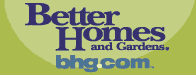 Better Homes and Gardens Magazine