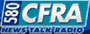 CFRA Radio