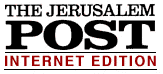 The Jerusalem Post