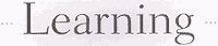 The Learning Column