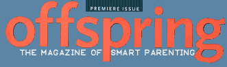 Offspring Magazine