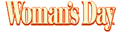 Woman's Day Magazine
